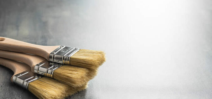 Master Your Makeover: The Ultimate Guide to DIY Interior Home Painting Tools