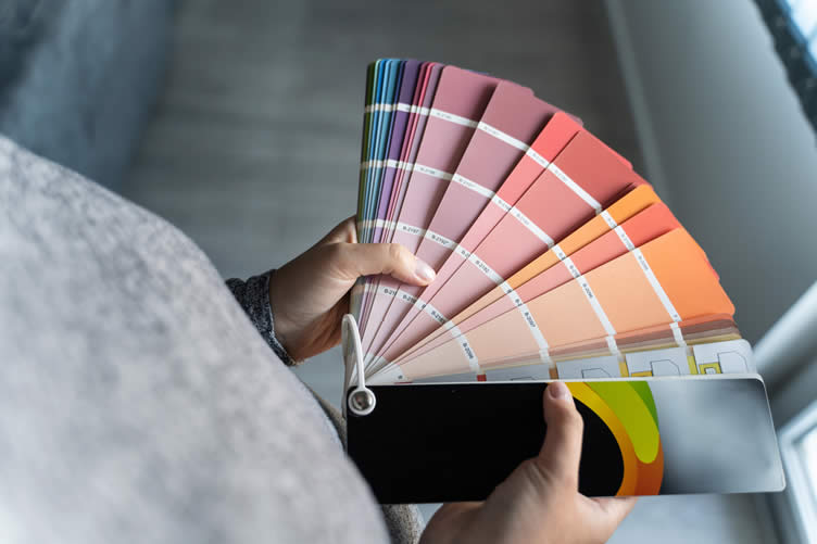 tools for DIY interior painting