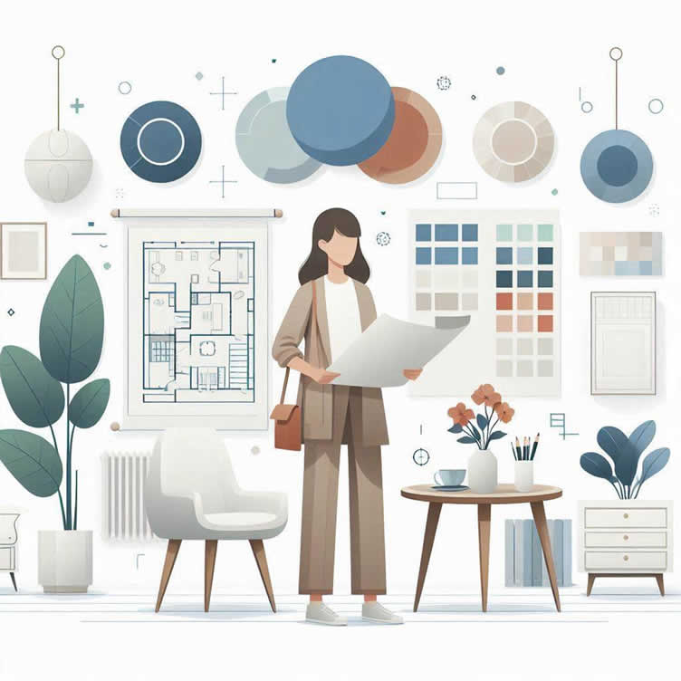 wall decor elements
