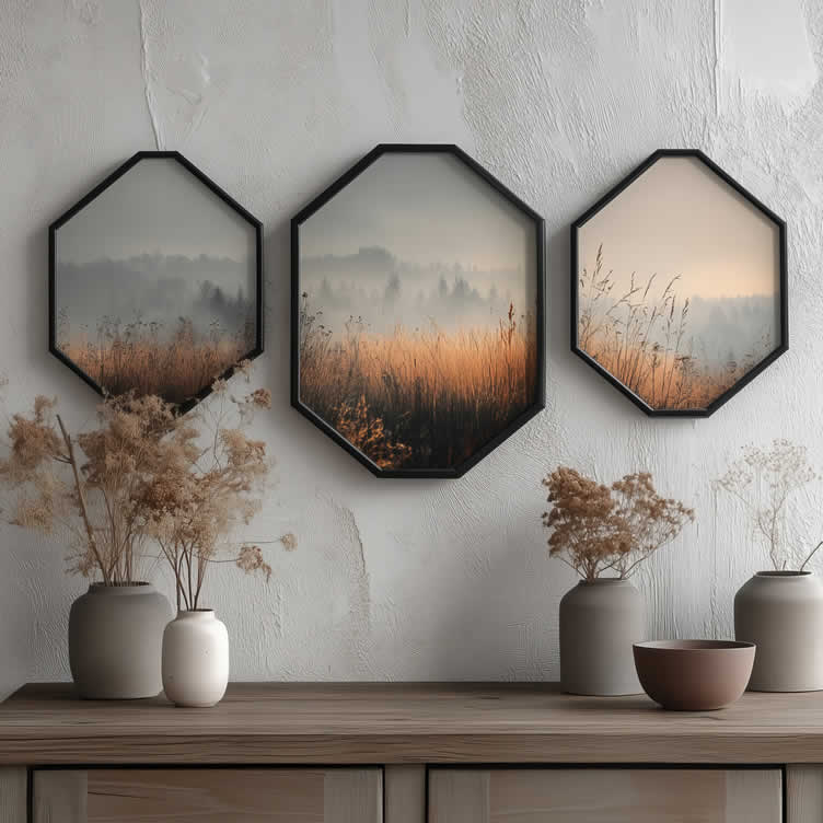 wall decor elements