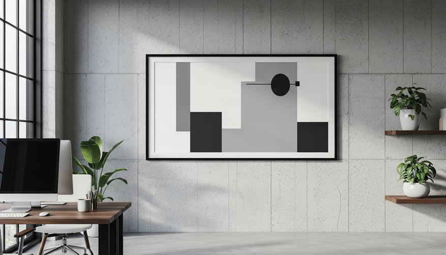 wall decor elements