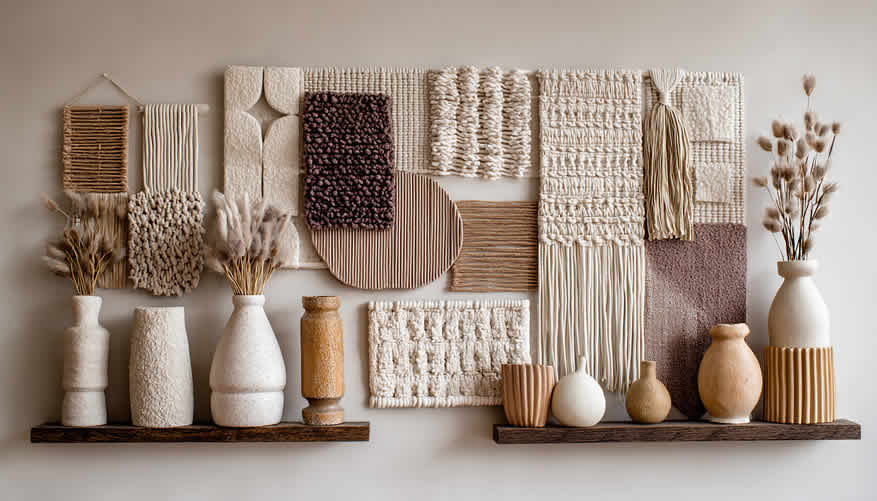 wall decor elements
