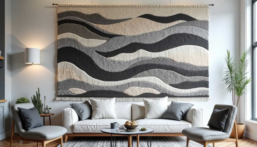 wall decor elements