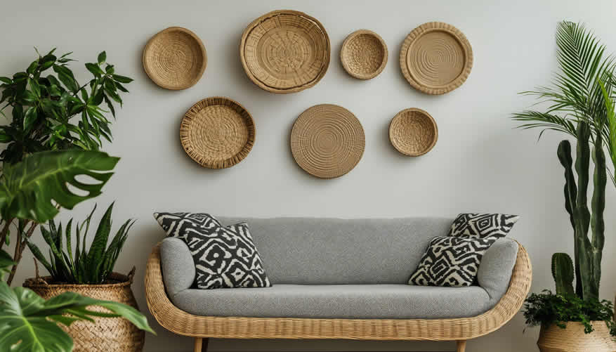 wall decor elements