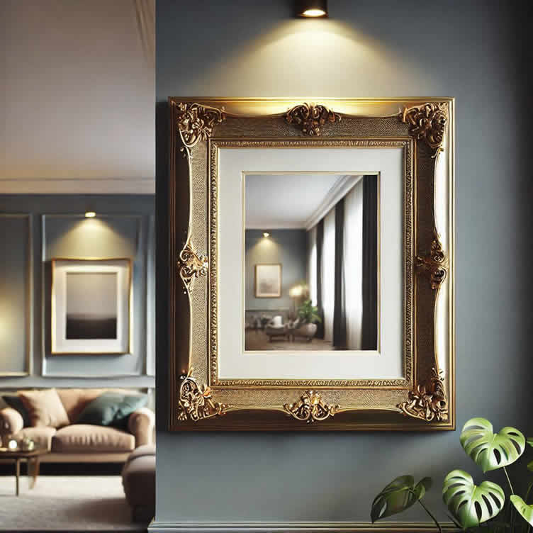 wall decor elements