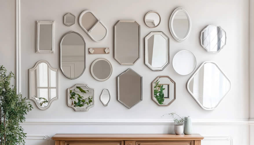 wall decor elements