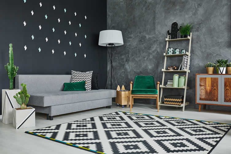 wall decor elements