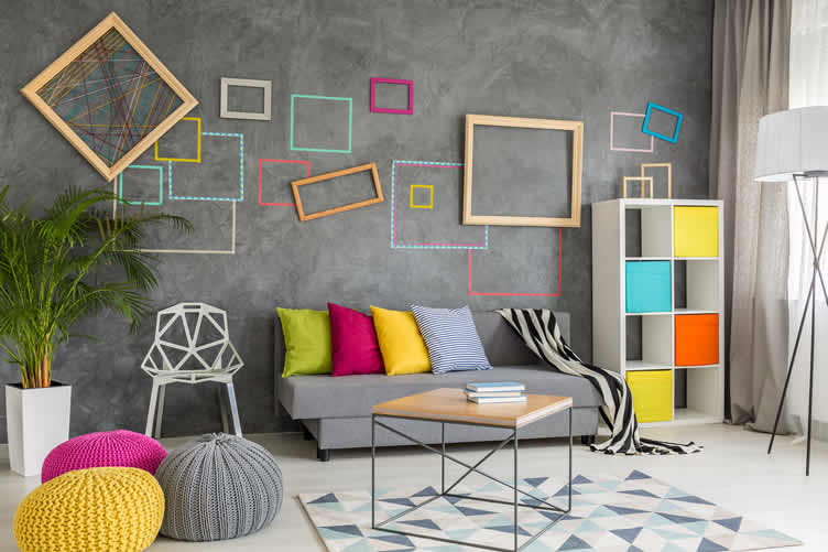 wall decor elements