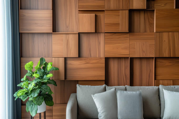 wall decor elements