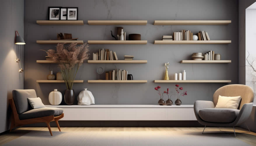 wall decor elements