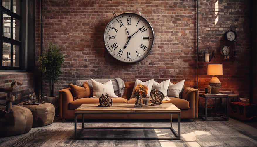 wall decor elements