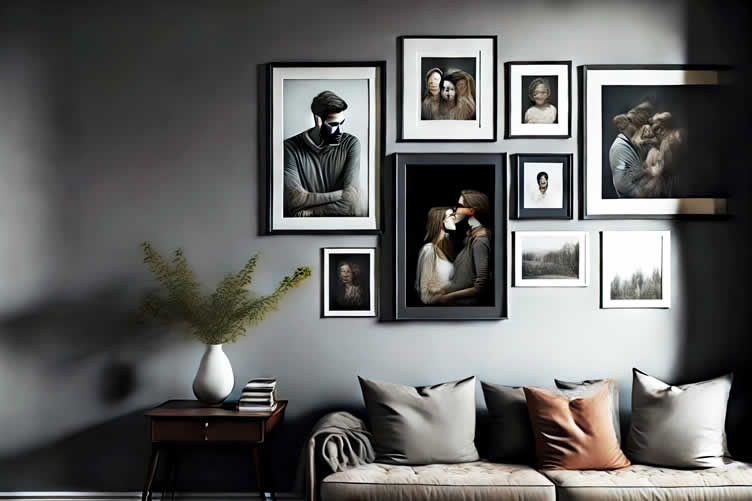 wall decor elements
