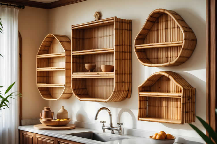 wall decor elements