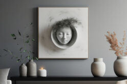From Blank Canvas to Masterpiece: A Guide to Wall Decor Elements