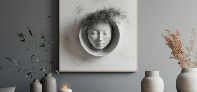 From Blank Canvas to Masterpiece: A Guide to Wall Decor Elements