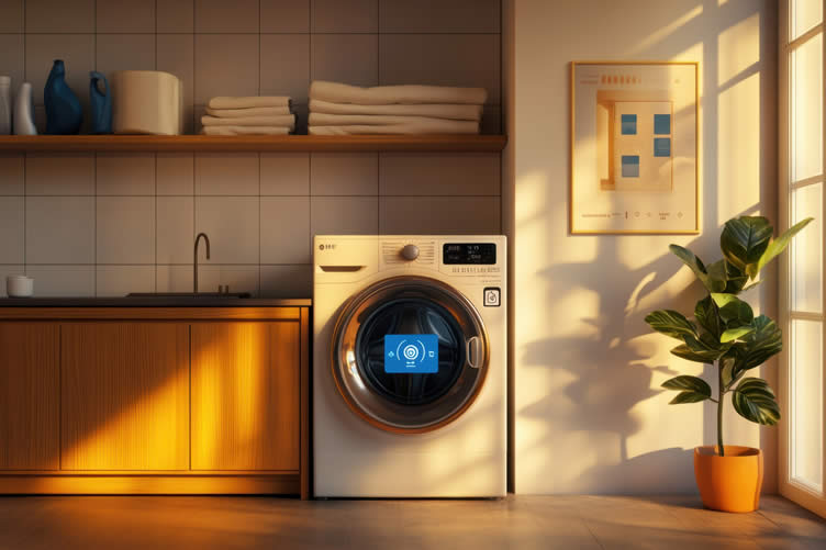 home laundry appliances