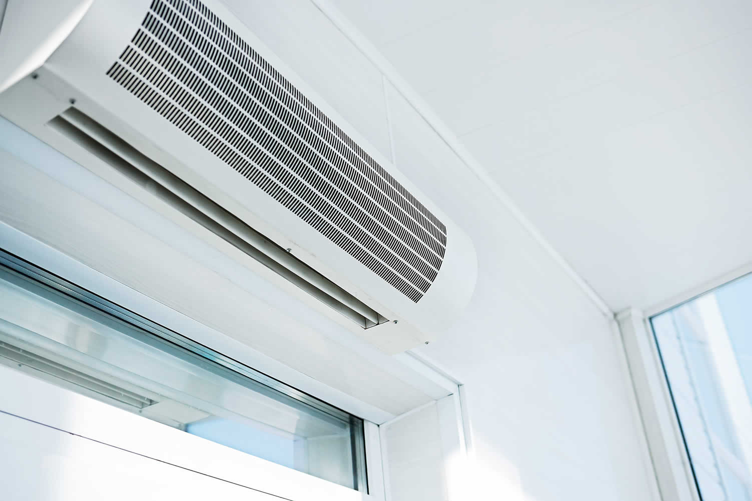 ductless mini-split systems