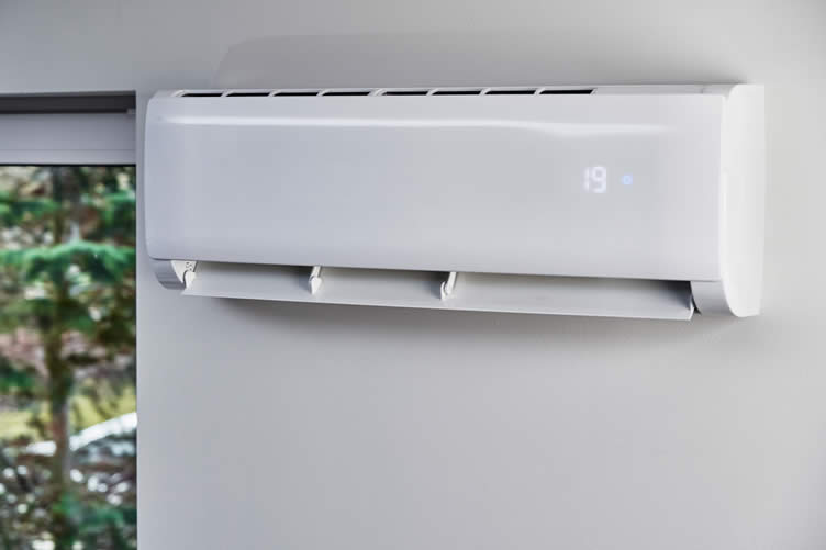 ductless mini-split systems