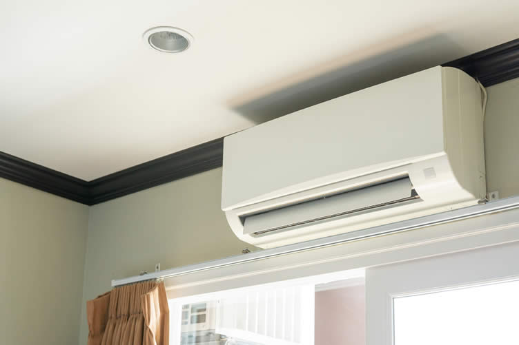 ductless mini-split systems