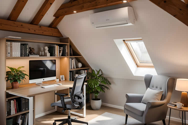 ductless mini-split systems