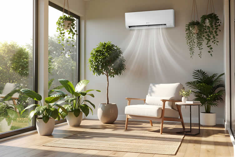 ductless mini-split systems