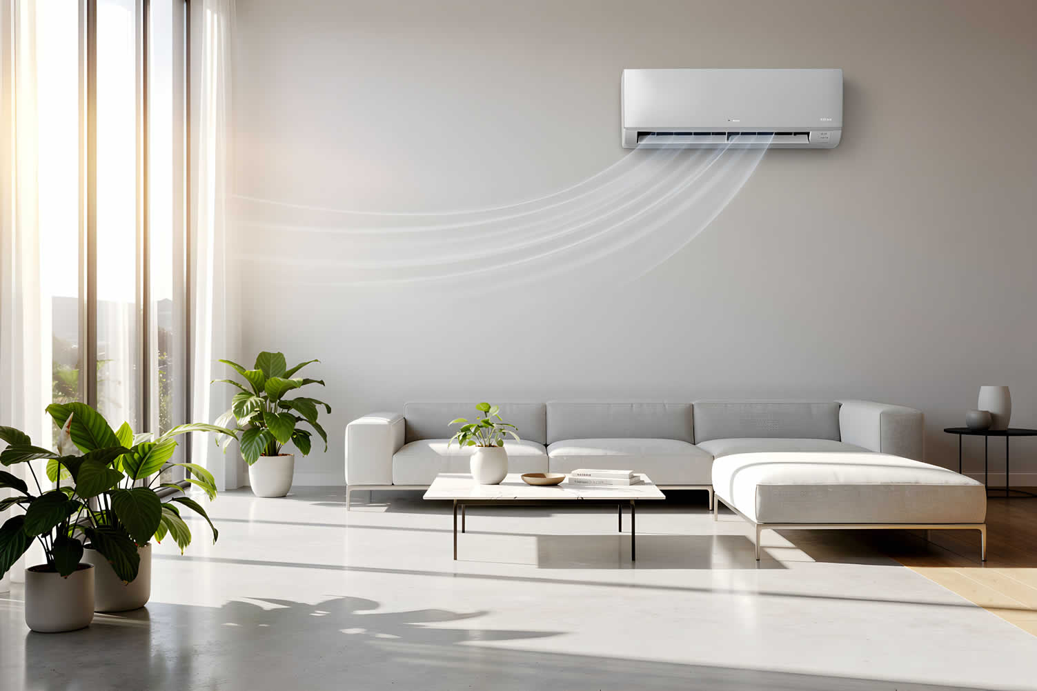 ductless mini-split systems
