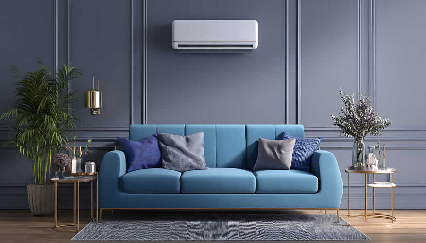 ductless mini-split systems