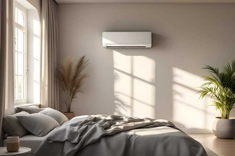 ductless mini-split systems