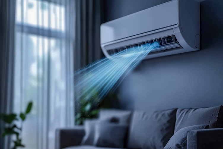 ductless mini-split systems