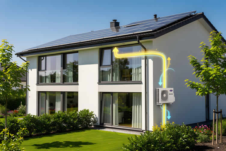 ductless mini-split systems