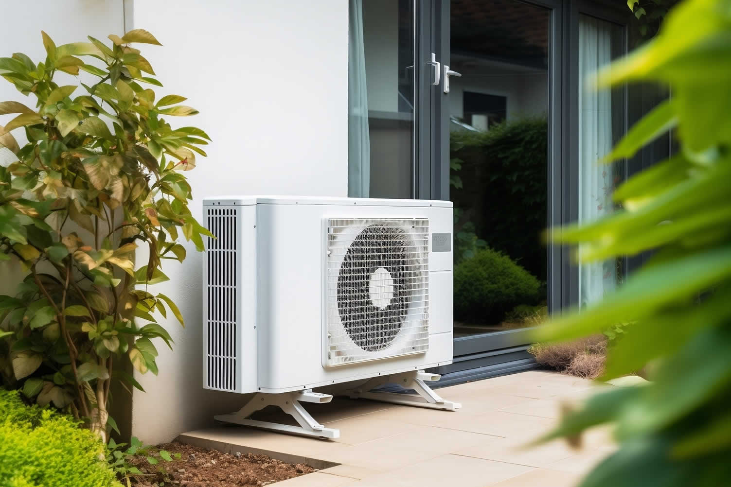 ductless mini-split systems