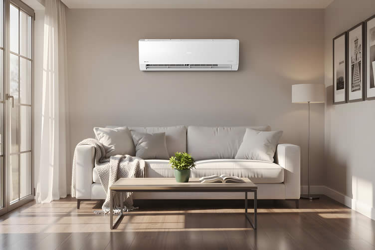 ductless mini-split systems