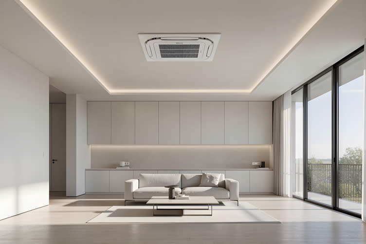ductless mini-split systems
