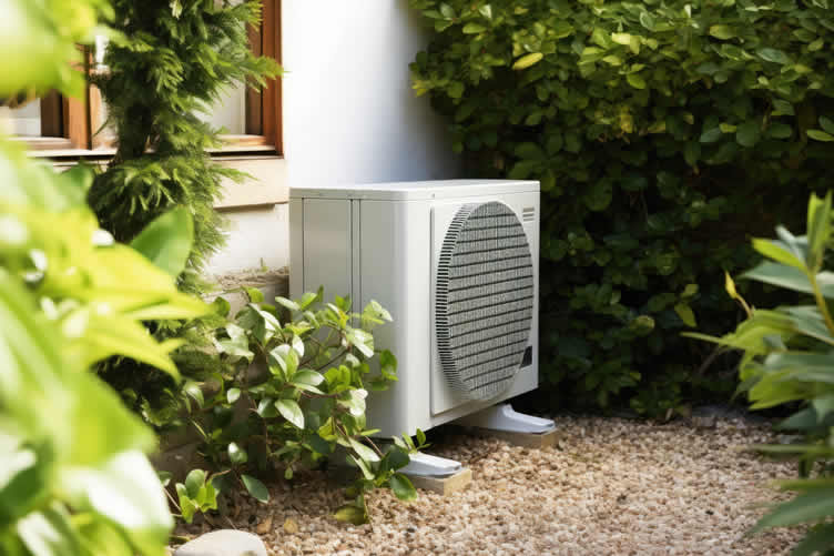 ductless mini-split systems