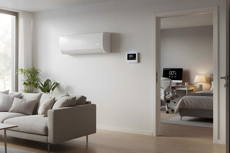 ductless mini-split systems