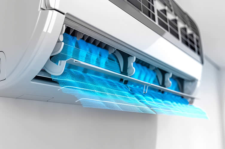 ductless mini-split systems