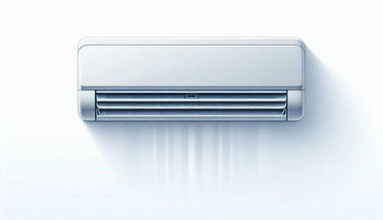 Beat the Heat (and Cold) With a Ductless Mini-Split System