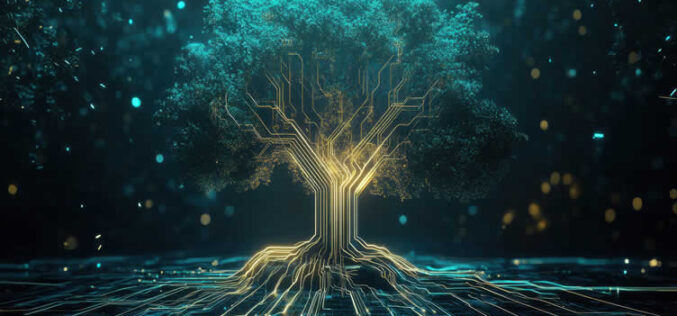 The Hidden Intelligence Of The Mycorrhizal Network