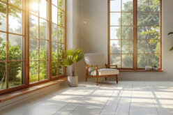 Why Convert an Existing Interior Room Into a Sunroom