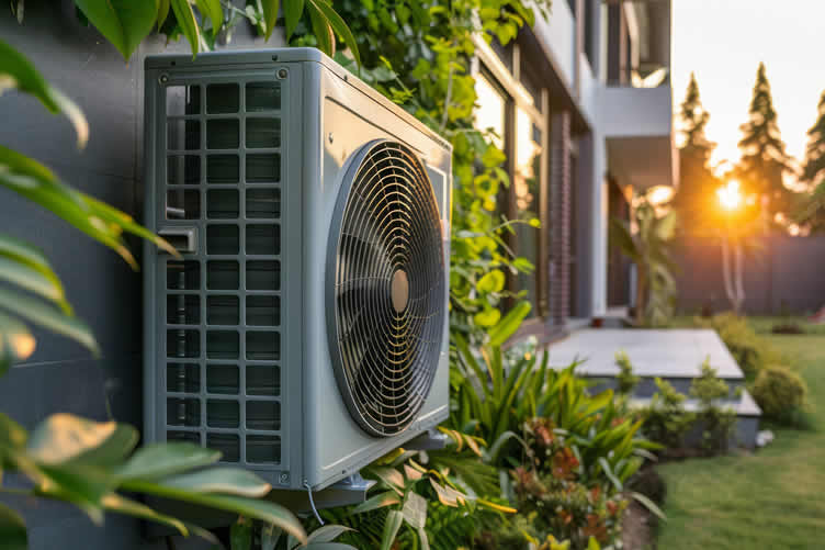 how to save energy