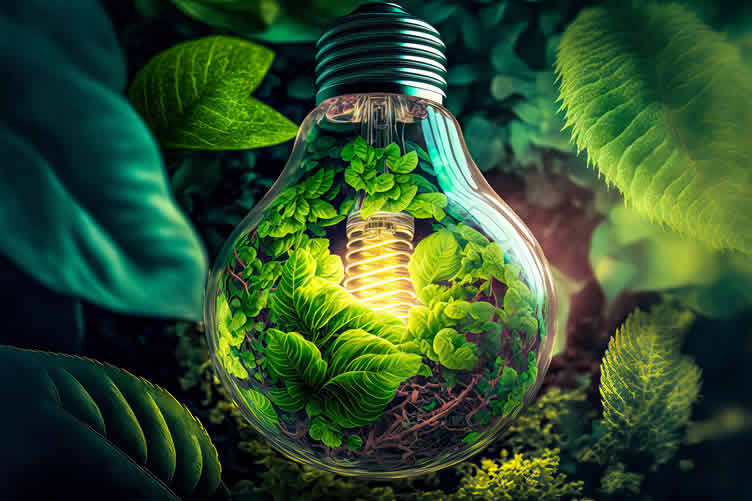 how to save energy