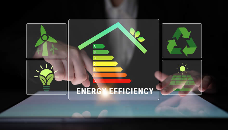how to save energy
