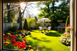 6 Spring Garden Upgrades for a Stunning Summer Retreat