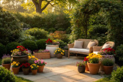 Stunning Container Garden Ideas to Transform Your Outdoor Space