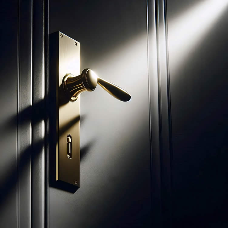 door hardware