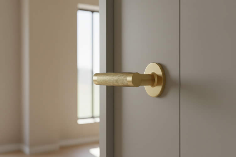 door hardware