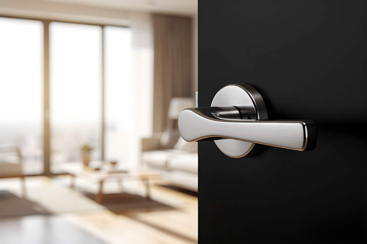 door hardware