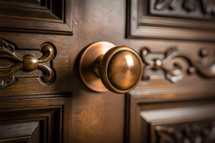 door hardware