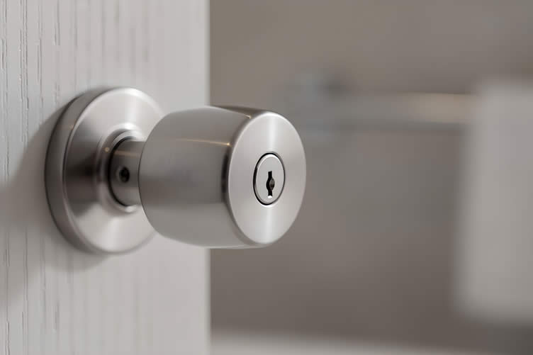 door hardware