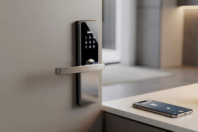 door hardware
